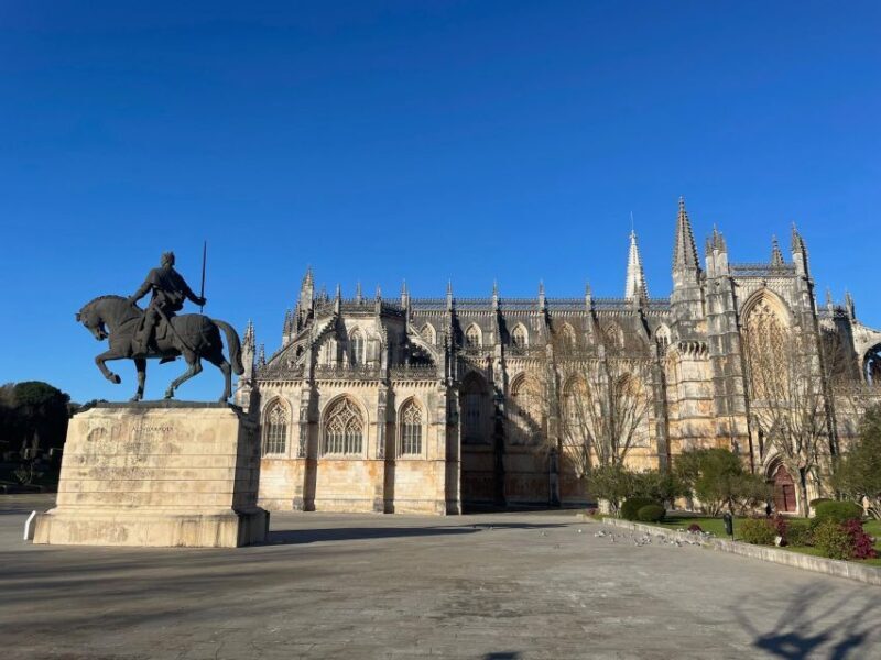 Tour to Fátima, Batalha, Nazaré and Óbidos - Final Thoughts