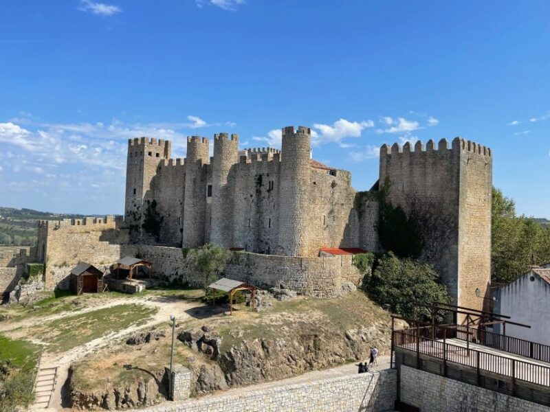 Tour to Fátima, Batalha, Nazaré and Óbidos - FAQ