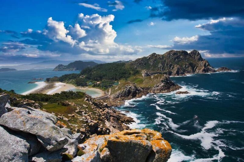 Tour to Finisterre and Costa da Morte from Santiago de Compostela - Key Points