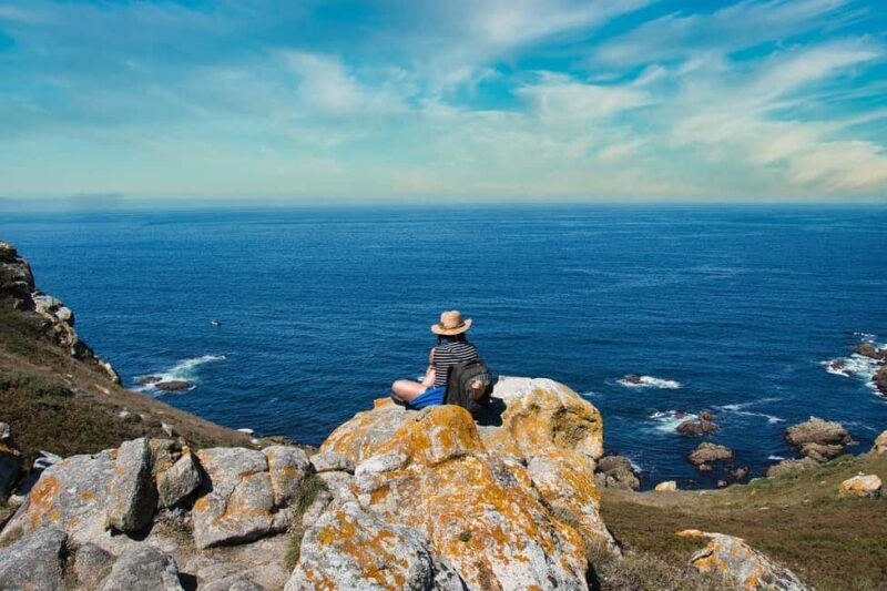 Tour to Finisterre and Costa da Morte from Santiago de Compostela - An In-Depth Look at the Finisterre and Costa da Morte Tour