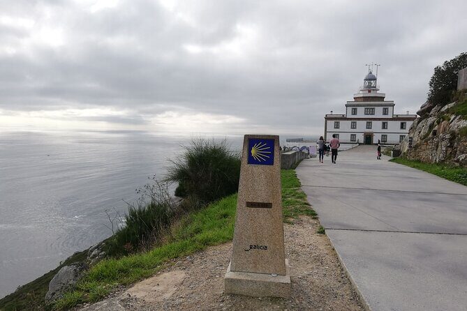 Tour to Fisterra - Muxía Express! (from Santiago de Compostela) - Key Points