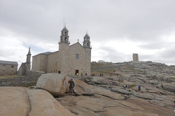 Tour to Fisterra - Muxía Express! (from Santiago de Compostela) - Transportation, Timing, and Group Size