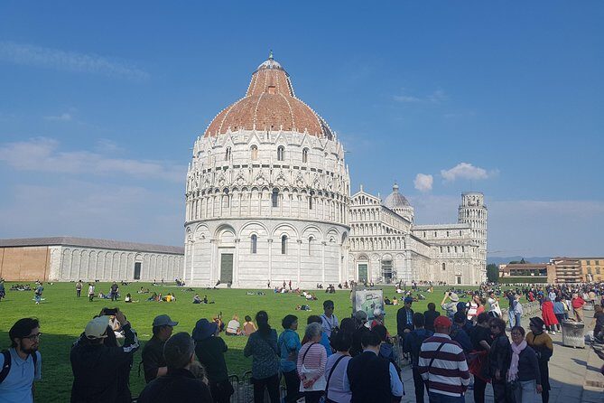 Tour to Florence and Pisa, a full day from Rome - Detailed Review: Exploring Italy’s Artistic Highlights in a Day
