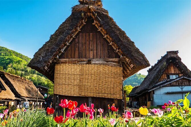 Tour to Hida Takayama and Shirakawa-go Gassho Village from Nagoya - Practical Tips and Considerations