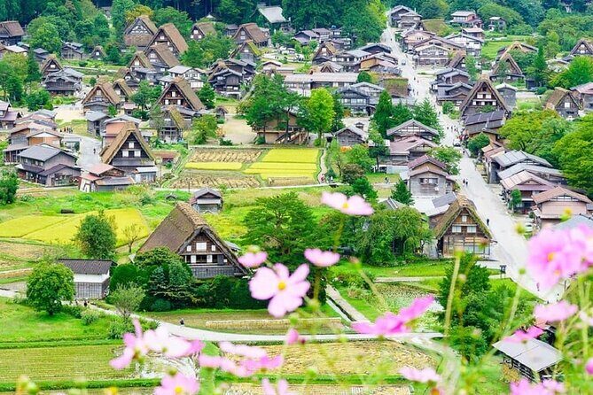 Tour to Hida Takayama and Shirakawa-go Gassho Village from Nagoya - Final Thoughts