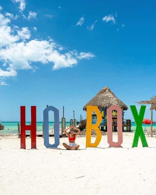 Tour to Holbox with food and transportation from Cancun, Playa del Carmen, and Tulum - What Travelers Say: Authentic Feedback