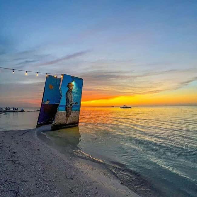 Tour to Holbox with food and transportation from Cancun, Playa del Carmen, and Tulum - Final Thoughts