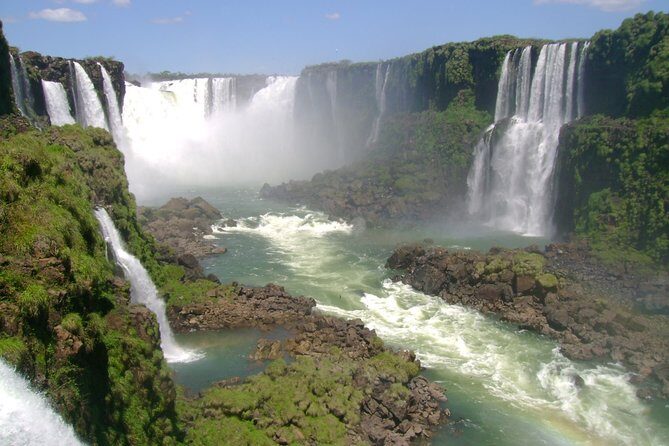 Tour to Iguaçu Brazilian Falls from Argentina - The Experience in Detail