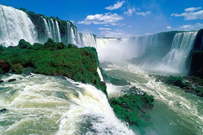 Tour to Iguaçu Brazilian Falls from Argentina - Final Thoughts