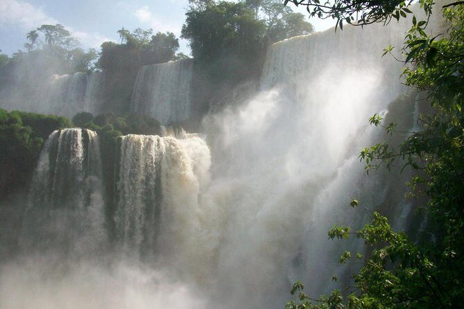 Tour to Iguaçu Brazilian Falls from Argentina - FAQ