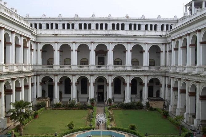 Tour to Indian Museum Kolkata - A Closer Look at the Indian Museum Experience