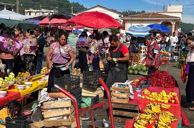 Tour to Indian Villages of Chamula and Zinacantan - The Sum Up: Who Will Love This Tour