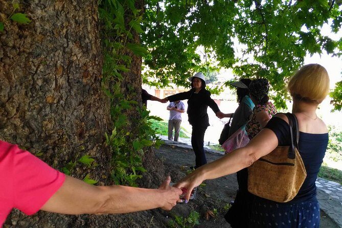 Tour to Kakheti. Sighnaghi Bodbe Monastery Tsinandali Telavi Winery Gombori - Final Thoughts