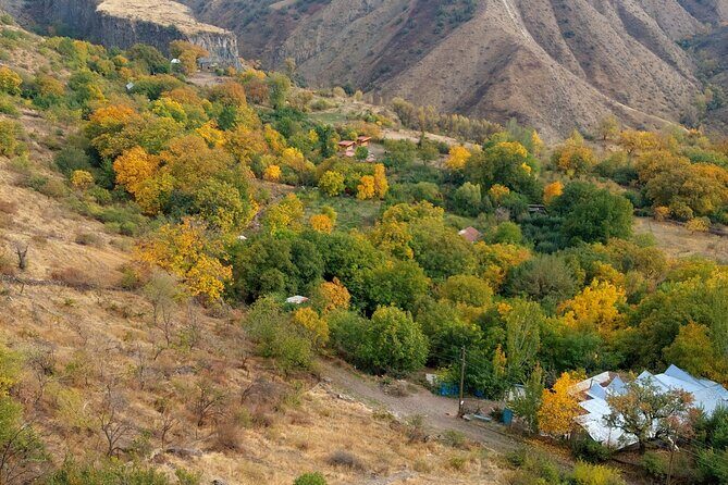 Tour to Khor Virap, Geghard and Garni Temple, Group 8 hours - A Deep Dive into the Armenia Day Tour: What to Expect