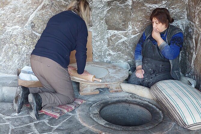 Tour to Khor Virap, Geghard and Garni Temple, Group 8 hours - Authentic Experiences and Insider Tips