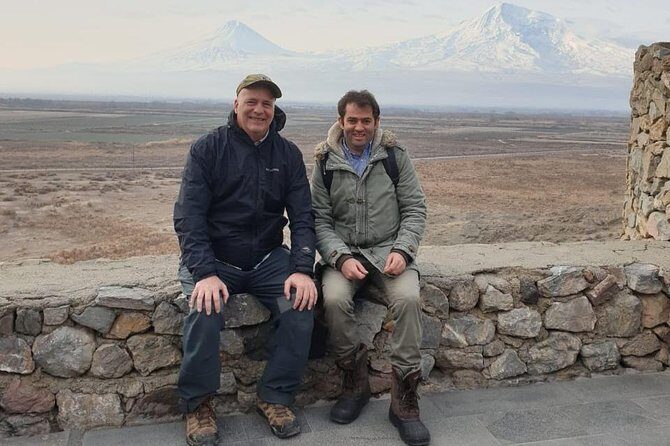 Tour to Khor Virap, Geghard and Garni Temple, Group 8 hours - FAQ