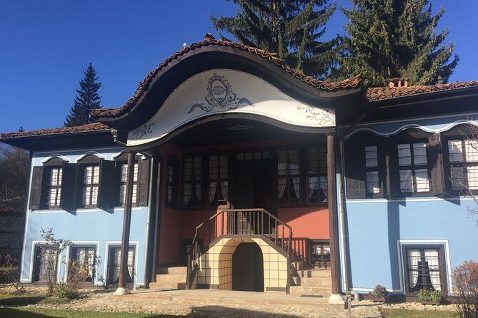 Tour to Koprivshtitsa and the Buzludzha monument incl the Seuthes Thracian Tomb - Who Will Appreciate This Tour?