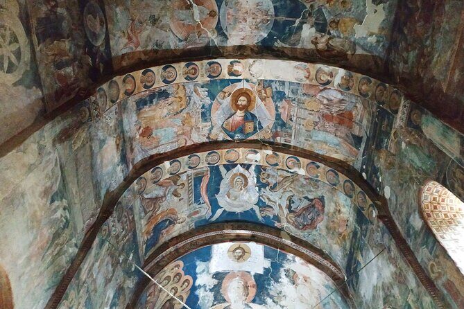 Tour to Kutaisi from Tbilisi (Sataplia Reserve, Bagrati, Gelati, Motsameta) - Exploring the Highlights of the Kutaisi Day Trip