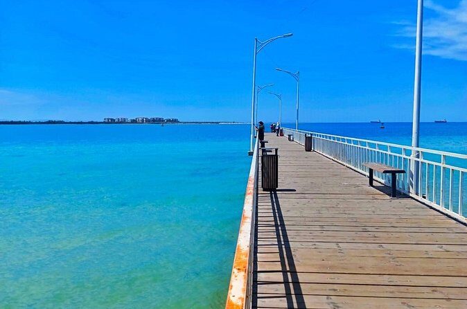 Tour to La Paz Playa Balandra Malecón and Todos Santos - FAQ