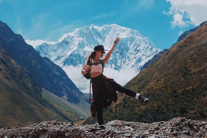 Tour to Laguna Humantay 1 Day - Key Points