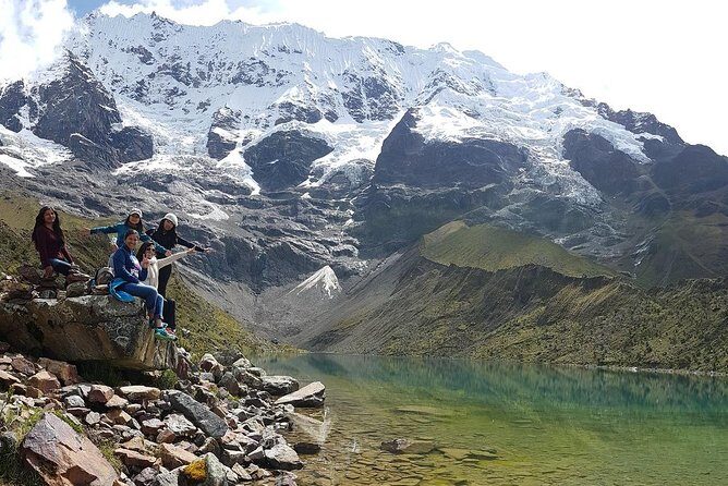 Tour to Laguna Humantay 1 Day - The Experience in Detail