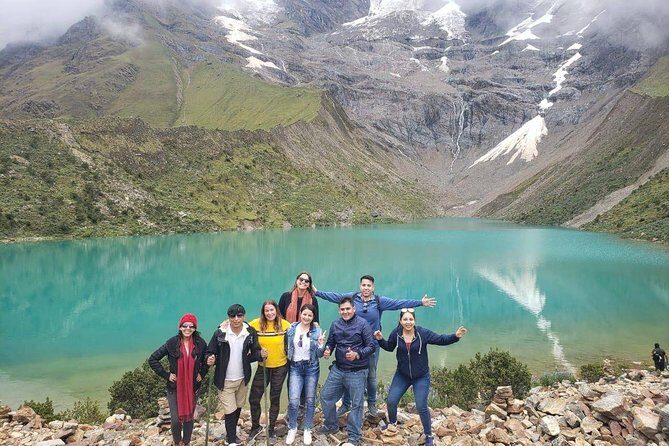 Tour to Laguna Humantay 1 Day - FAQ