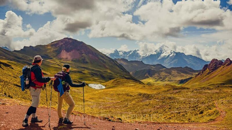 Tour to Laguna Humantay from Ollantaytambo or Urubamba - Who Will Love This Tour?