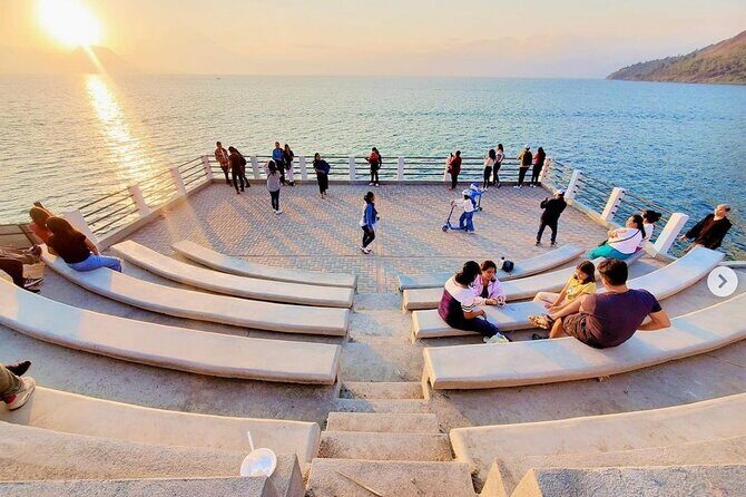 Tour to Lake Atitlan from Antigua Guatemala - Key Points