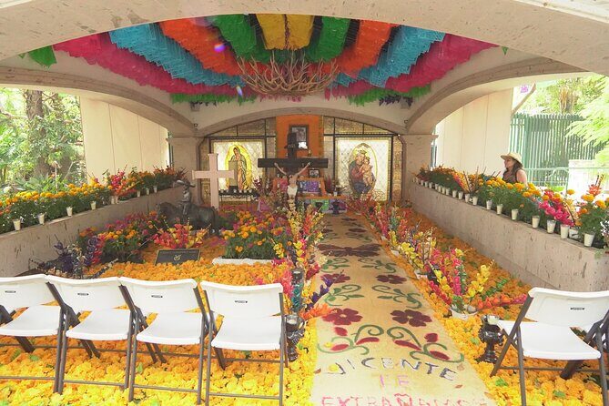 Tour to Lake Chapala, MAGIC TOWN of Ajijic from Guadalajara - Who Will Love This Tour?