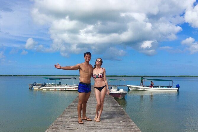 Tour to Las Coloradas Pink Waters and Boat Ride in Rio Lagartos with Lunch. - Who Will Appreciate This Tour?