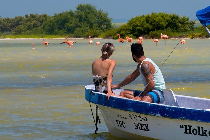 Tour to Las Coloradas Pink Waters and Boat Ride in Rio Lagartos with Lunch. - Final Thoughts