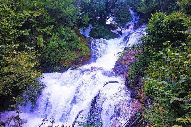 Tour to Lechkhumi from Tbilisi (Ghvirishi,Lailashi, Kulbaki,Rachkha,Usakhelouri) - Experience the Scenic Charm of Georgia’s Lechkhumi Region