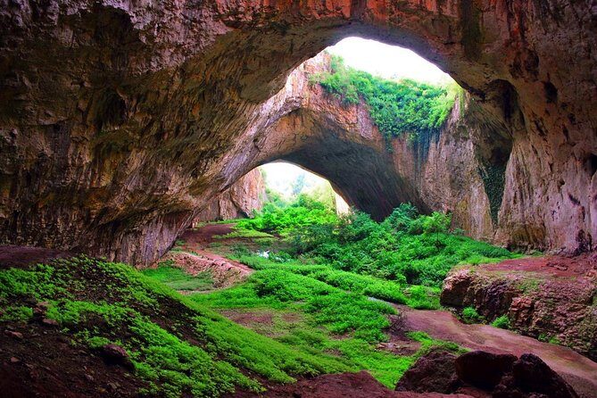 Tour to Lovech, Devetaki cave & Krushuna waterfalls - An In-Depth Look at This Bulgaria Day Trip