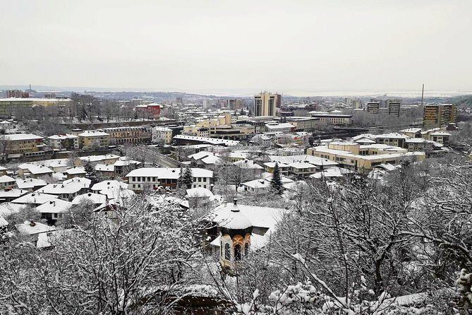 Tour to Lovech, Devetaki cave & Krushuna waterfalls - FAQ