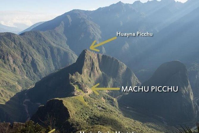 Tour to Machu picchu 2 days by Train - FAQs