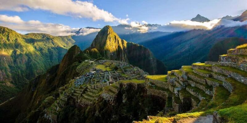 Tour to Machu Picchu and Rainbow Mountain 2 Days - 1 Night - Final Thoughts