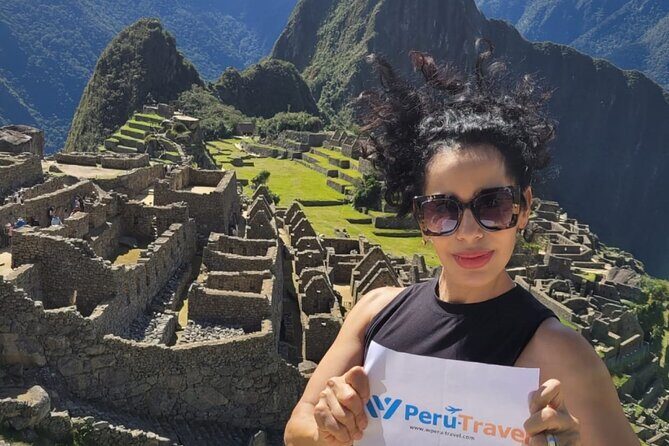 Tour to Machu Picchu by Train from Cusco - A Full Breakdown of the Machu Picchu Train Tour