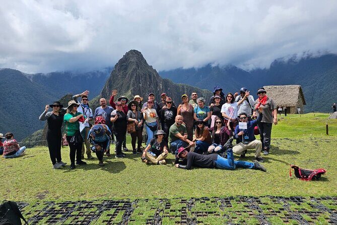 Tour to Machu Picchu by Train from Cusco - Exploring Machu Picchu