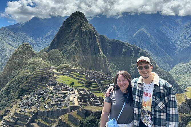 Tour to Machu Picchu by Train from Cusco - What Travelers Love