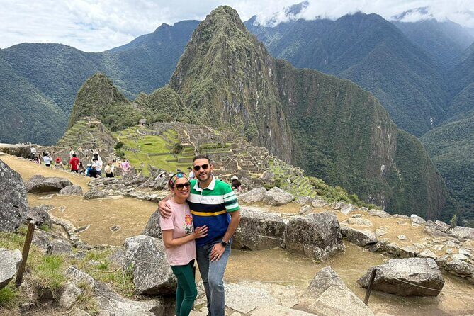 Tour to Machu Picchu by Train from Cusco - Conventional Challenges