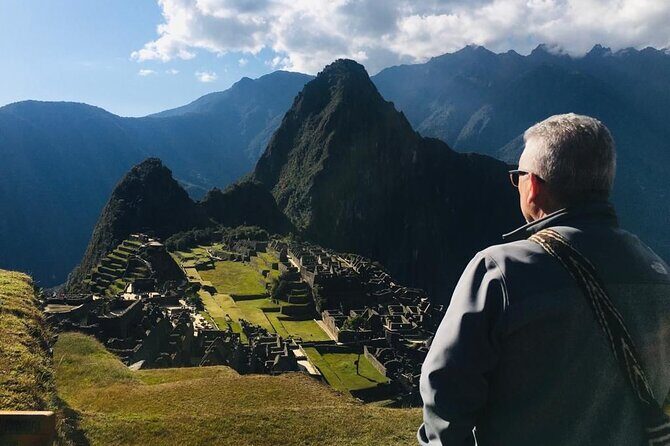 Tour to Machu Picchu from Cusco airport - Experience a Seamless Journey from Cusco Airport to Machu Picchu