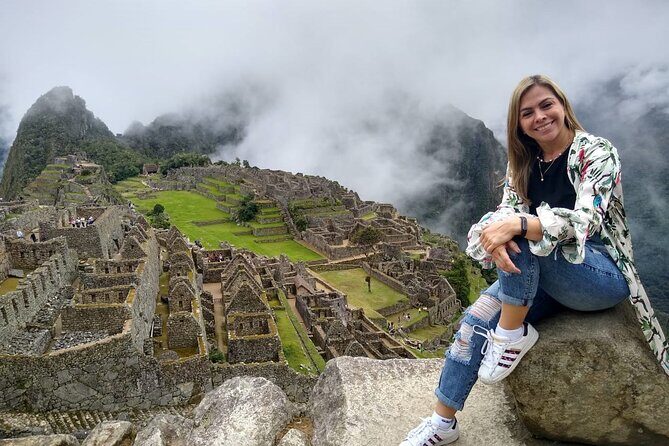 Tour to Machu Picchu from Cusco airport - Key Points