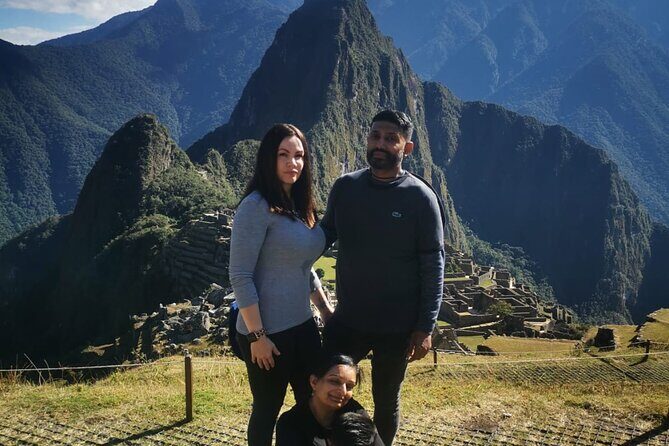 Tour to Machu Picchu from Cusco airport - FAQ