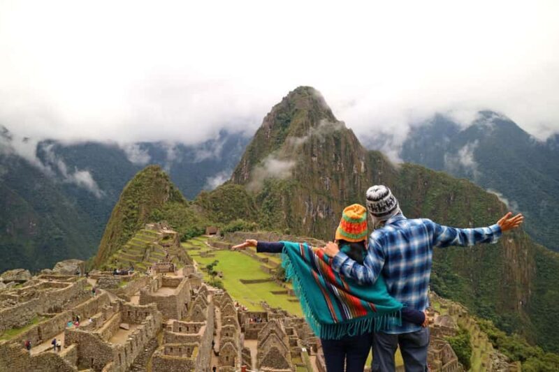 TOUR TO MACHU PICCHU FULL DAY BY TRAIN  The Best Adventure - Final Summary