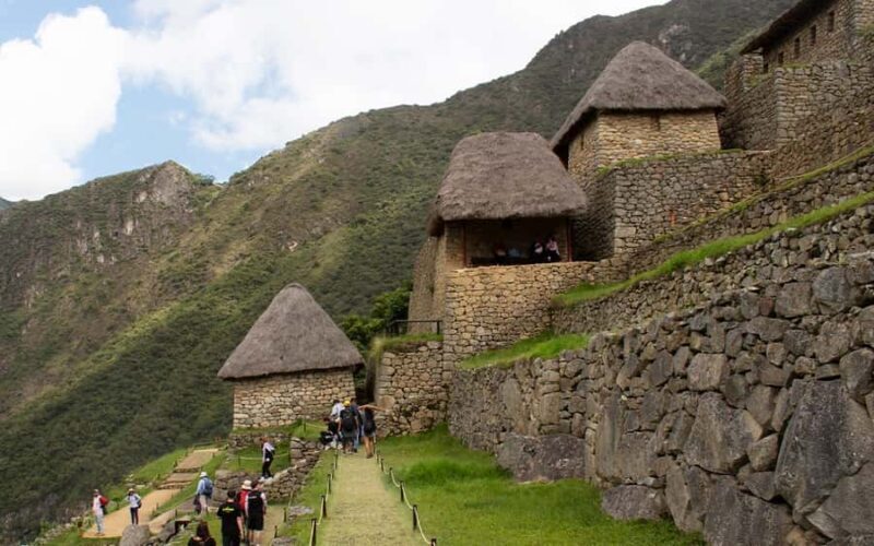 TOUR TO MACHU PICCHU FULL DAY (CIRCUIT 4 + HUCHUY PICCHU) - Final Thoughts