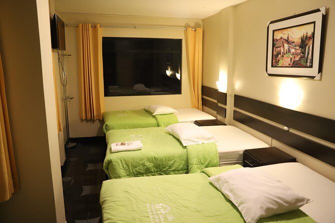 Tour To Machupicchu 2 Days by Train - The Early Rise: A Sunrise at Machu Picchu