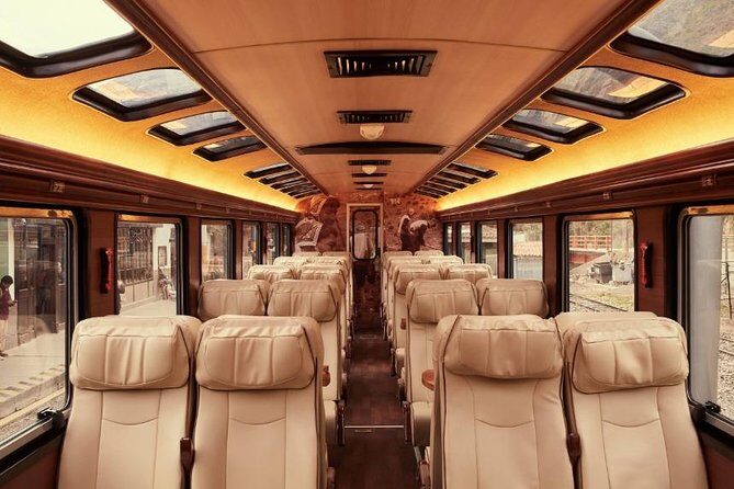 Tour To Machupicchu 2 Days by Train - Returning to Cusco: The Long Day