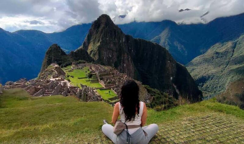 Tour to Machupicchu and Rainbow Mountain - Practical Details That Matter