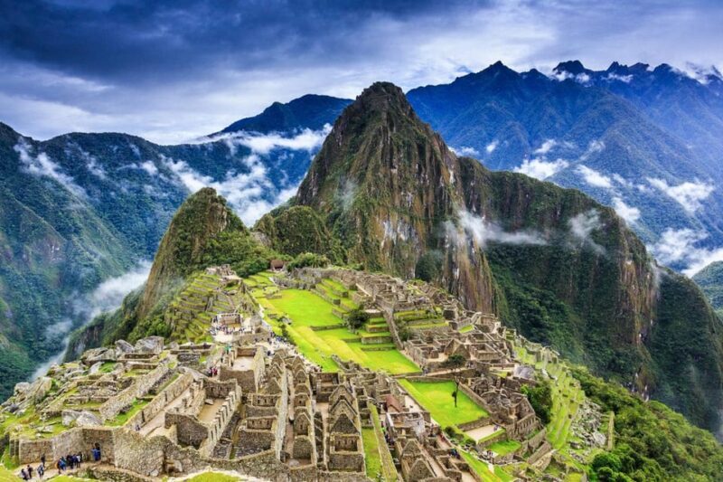 Tour to Machupicchu and Rainbow Mountain - Who Will Love This Tour?