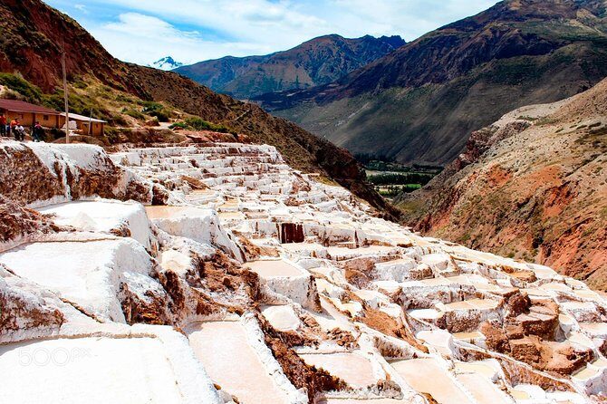 Tour to Maras Moray and Salineras 1/2 Day - Who Should Consider This Tour?